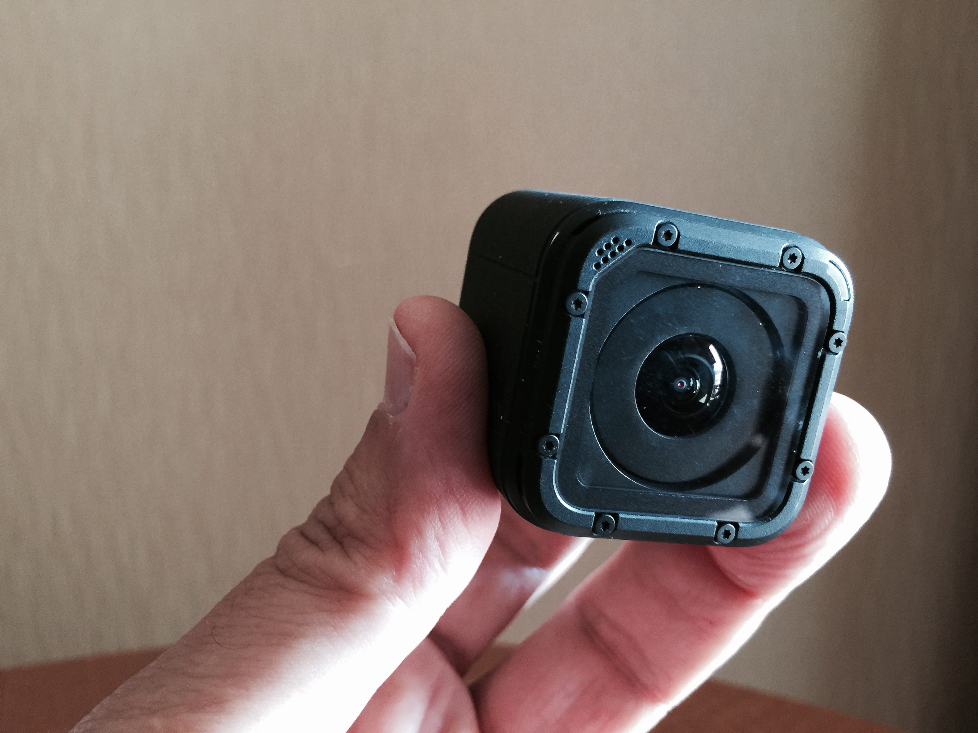 gopro hero mini